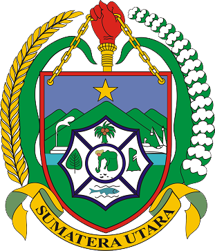 logo sumatera utara